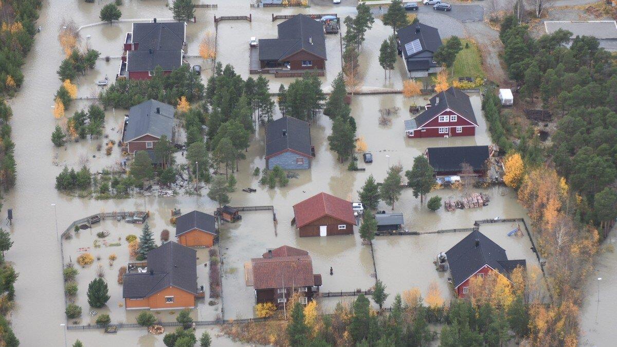 Delprosjekter - Interkommunalt Politisk Råd Nord-Gudbrandsdal